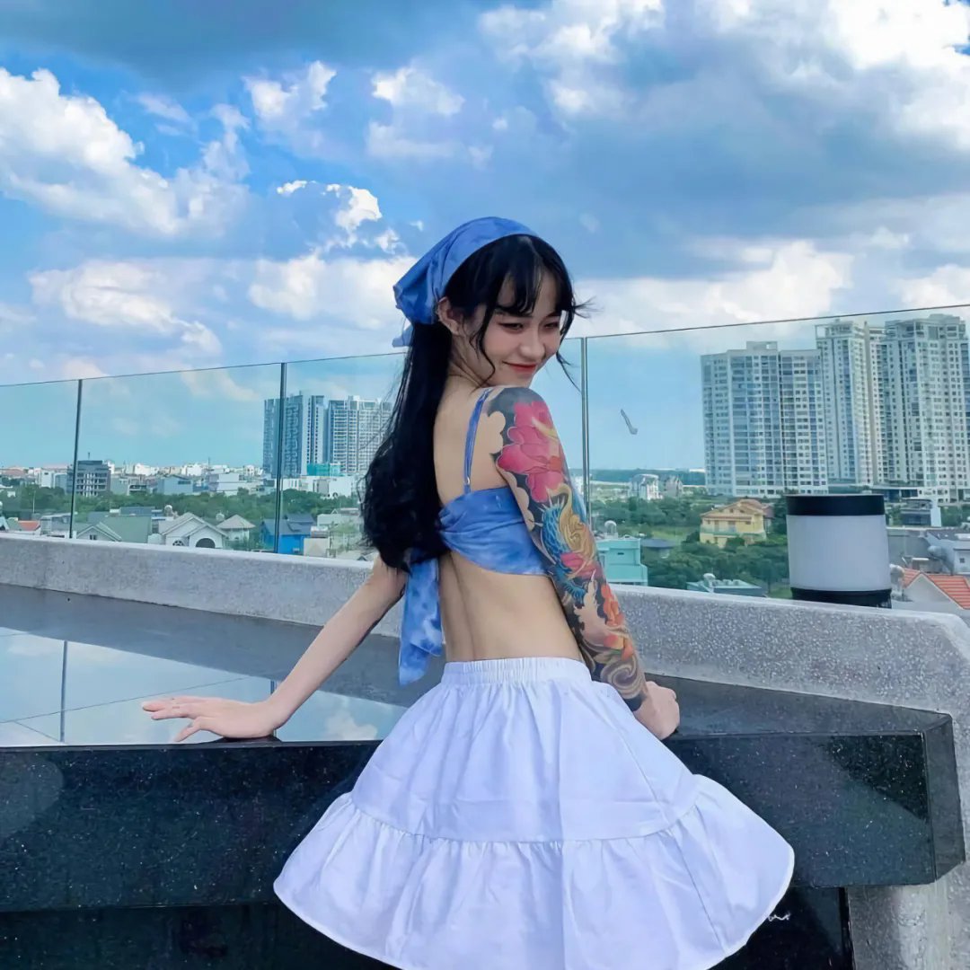 叠影狂花